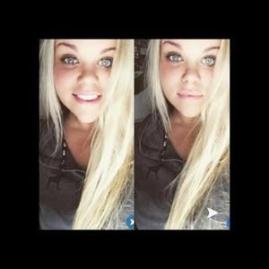 Meet your Posher, Alyssa